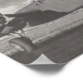 1941広告テーマ。航空機。 ポスター (角)