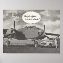 1941広告テーマ。航空機。