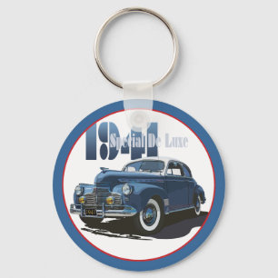 1941特別でデラックスなクーペ キーホルダー