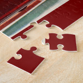 1941赤水銀8 ジグソーパズル (側面)