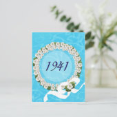 1941 ポストカード (スタンド正面)