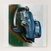 1941-1947山形ピックアップ ジグソーパズル (横)