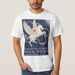 1941 Children's Book Week Tシャツ