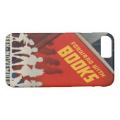 1942こどもブック週末電話ケース Case-Mate iPhoneケース (裏面(横))