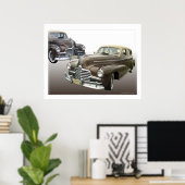 1942クラシック ポスター (ホームオフィス)