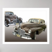 1942クラシック ポスター (正面)