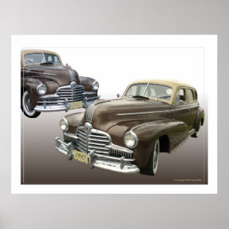 1942クラシック ポスター