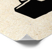 1942ヴィンテージ第二次世界大戦 ポスター (角)