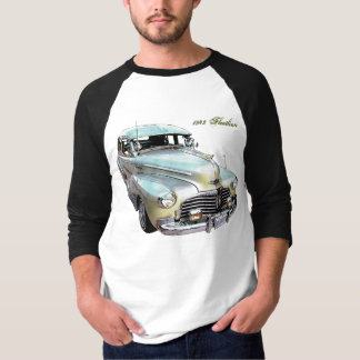 1942年のFleetliner Tシャツ