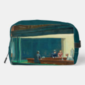 1942年エドワード・ホッパー ドップキット (裏面)