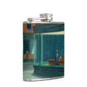 1942年エドワード・ホッパー フラスク (右)