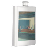 1942年エドワード・ホッパー フラスク (右)