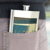 1942年エドワード・ホッパー フラスク (インサイチュ)