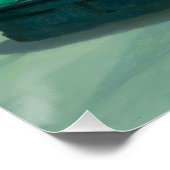 1942年エドワード・ホッパー ポスター (コーナー)