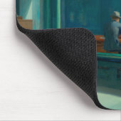 1942年エドワード・ホッパー マウスパッド (コーナー)