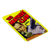 1942年パンサーのクロー映画ポスター マグネット (右側)