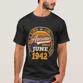 1942年6月から最高 Tシャツ