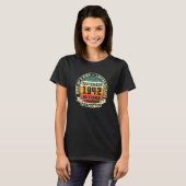 1942年9月80誕生日80年あたり Tシャツ (正面フル)