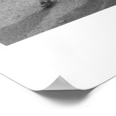 1943年の子ども ポスター (角)