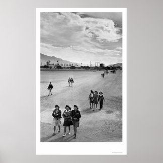 1943年の子ども ポスター