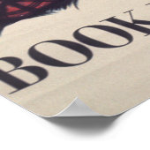 1943年児童書週間ポスター ポスター (角)