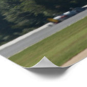 1943年株式Stearman PT-17. ポスター (角)