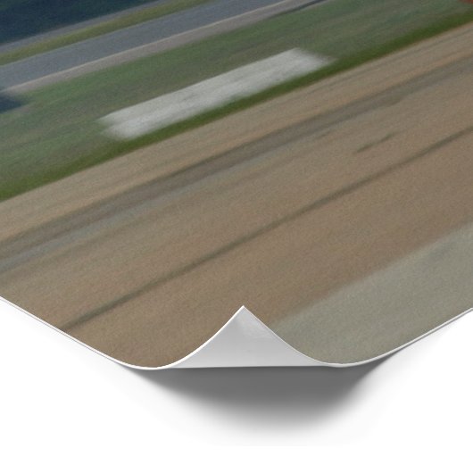 1943年株式Stearman PT-17. ポスター (角)