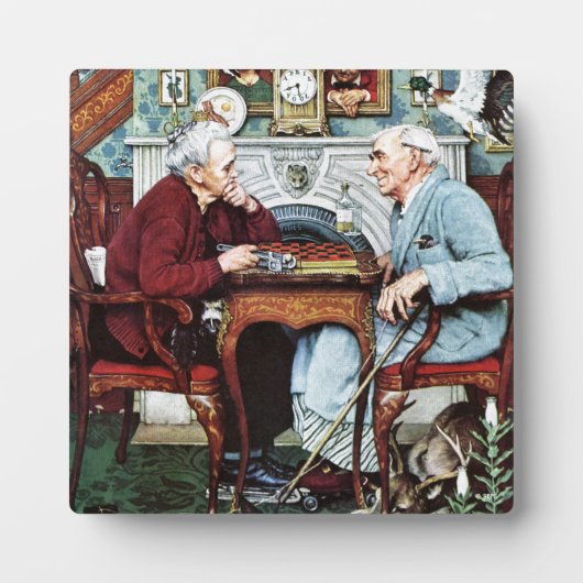 1943年4月フール フォトプラーク (正面)