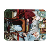 1943年4月フール マグネット (横)