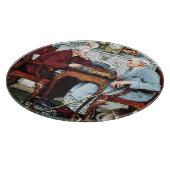 1943年4月1日 カッティングボード (角)