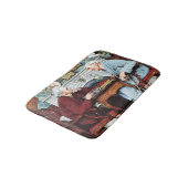 1943年4月1日 バスマット (アングル)