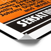 194310代の年の映画ロビー ポスター (角)