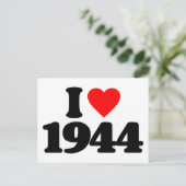 1944が大好き ポストカード (スタンド正面)