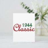 1944クラシック ポストカード (スタンド正面)