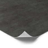 1944プッシャー飛行機特許スケッチプリント ポスター (角)