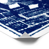 1944年のワルシャワ蜂起 ポスター (角)