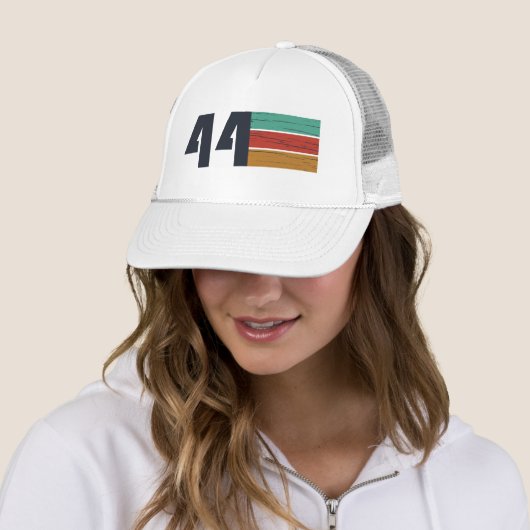 1944年生まれのヴィンテージバースデーパーティー キャップ (インサイチュ)