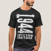 1944 4 Tシャツ (正面)