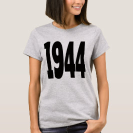 1944 Tシャツ