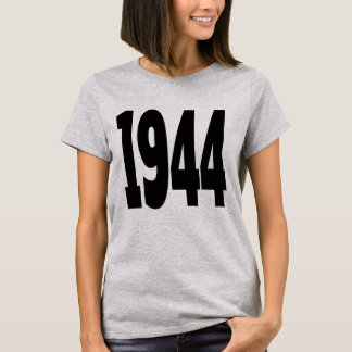 1944 Tシャツ