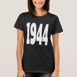 1944 Tシャツ