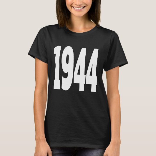 1944 Tシャツ (正面)