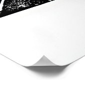 1944 underground partisan propaganda Poster ポスター (角)