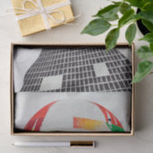 1945年ラズロ・モホリー・ナギーによる核I、CH 薄葉紙 (ギフト)