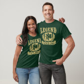 1945年以来の伝説 Tシャツ (ユニセックス)