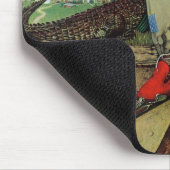 1945年4月1日 マウスパッド (コーナー)