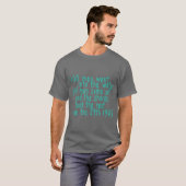 1945年6月29日の五つ子物語 お友達 Tシャツ (正面フル)