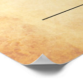 1945米国特許2460289 – ロケット発射体ポスター ポスター (角)