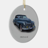 1946シリーズ62クーペオーナメント セラミックオーナメント (右)