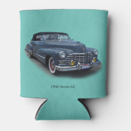 1946シリーズ62缶クーラー 缶クーラー